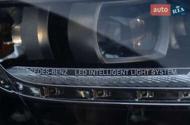 Седан Mercedes-Benz CLS-Class 2012 в 