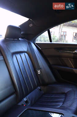 Седан Mercedes-Benz CLS-Class 2012 в 