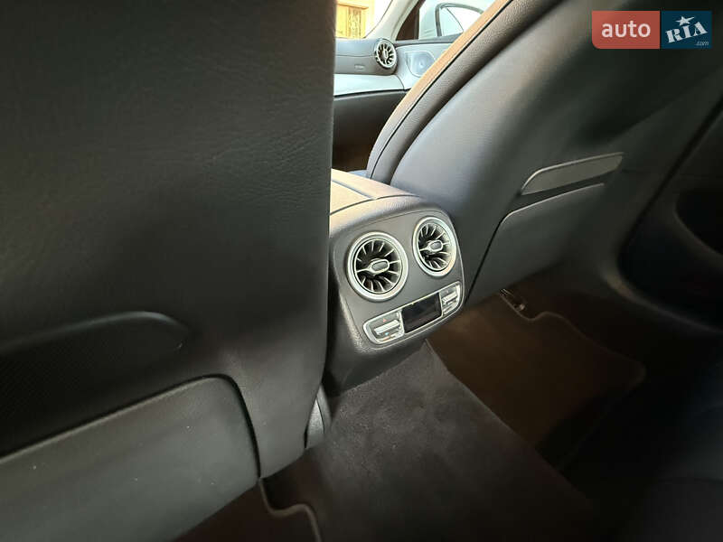 Купе Mercedes-Benz CLS-Class 2018 в Рівному