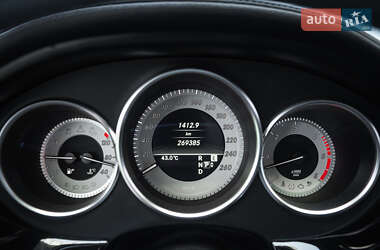 Седан Mercedes-Benz CLS-Class 2011 в 