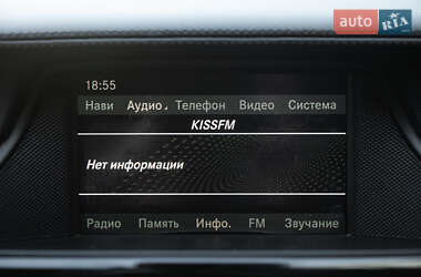 Седан Mercedes-Benz CLS-Class 2011 в 