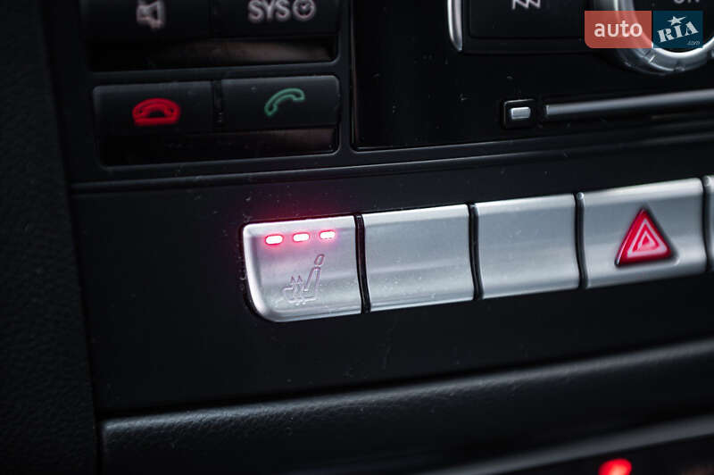 Седан Mercedes-Benz CLS-Class 2011 в Одесі