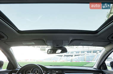Седан Mercedes-Benz CLS-Class 2011 в 
