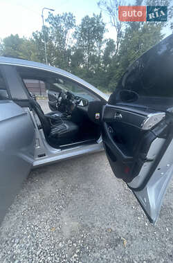 Купе Mercedes-Benz CLS-Class 2005 в 