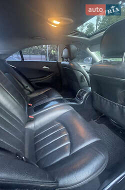 Купе Mercedes-Benz CLS-Class 2005 в 