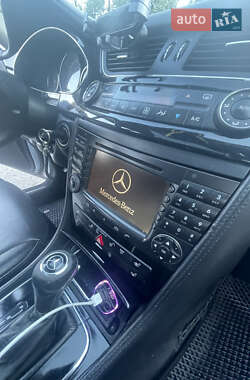 Купе Mercedes-Benz CLS-Class 2005 в 