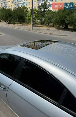 Купе Mercedes-Benz CLS-Class 2004 в 