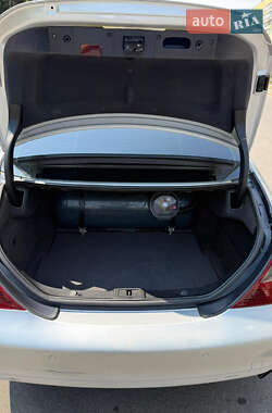 Купе Mercedes-Benz CLS-Class 2004 в 