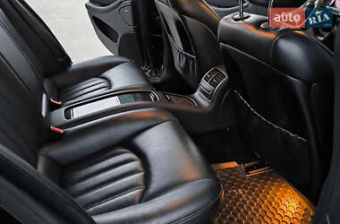 Купе Mercedes-Benz CLS-Class 2005 в 