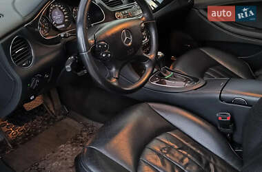 Купе Mercedes-Benz CLS-Class 2005 в 