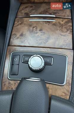 Седан Mercedes-Benz CLS-Class 2012 в 