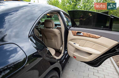 Седан Mercedes-Benz CLS-Class 2012 в 