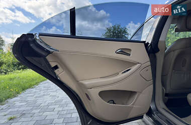 Купе Mercedes-Benz CLS-Class 2005 в 