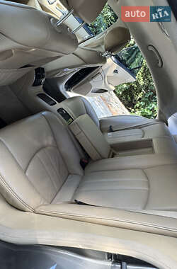 Купе Mercedes-Benz CLS-Class 2005 в 