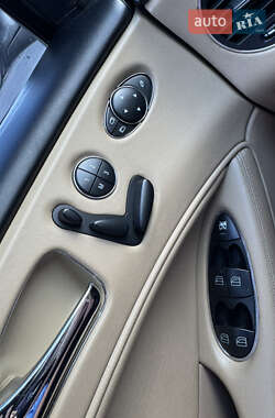 Купе Mercedes-Benz CLS-Class 2005 в 