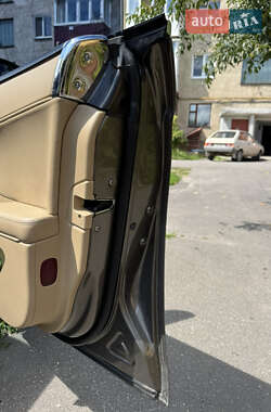 Купе Mercedes-Benz CLS-Class 2005 в 