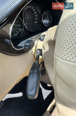 Купе Mercedes-Benz CLS-Class 2005 в 