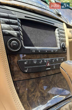 Купе Mercedes-Benz CLS-Class 2005 в 