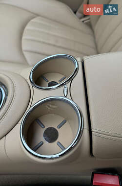 Купе Mercedes-Benz CLS-Class 2009 в 