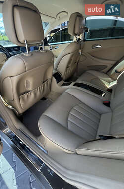 Купе Mercedes-Benz CLS-Class 2006 в 