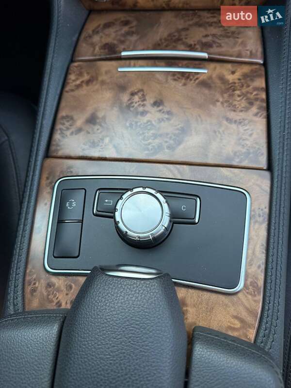 Седан Mercedes-Benz CLS-Class 2012 в Києві