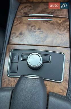 Седан Mercedes-Benz CLS-Class 2012 в 