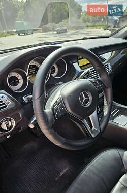 Седан Mercedes-Benz CLS-Class 2011 в 