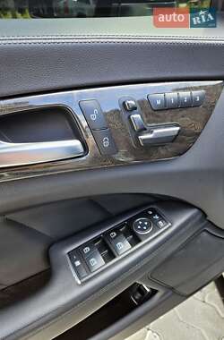 Седан Mercedes-Benz CLS-Class 2011 в 