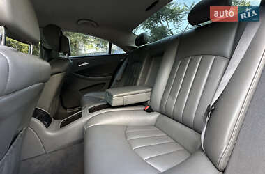 Купе Mercedes-Benz CLS-Class 2005 в 