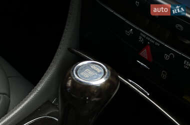Купе Mercedes-Benz CLS-Class 2005 в 