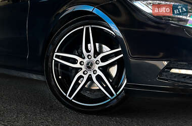 Седан Mercedes-Benz CLS-Class 2011 в 
