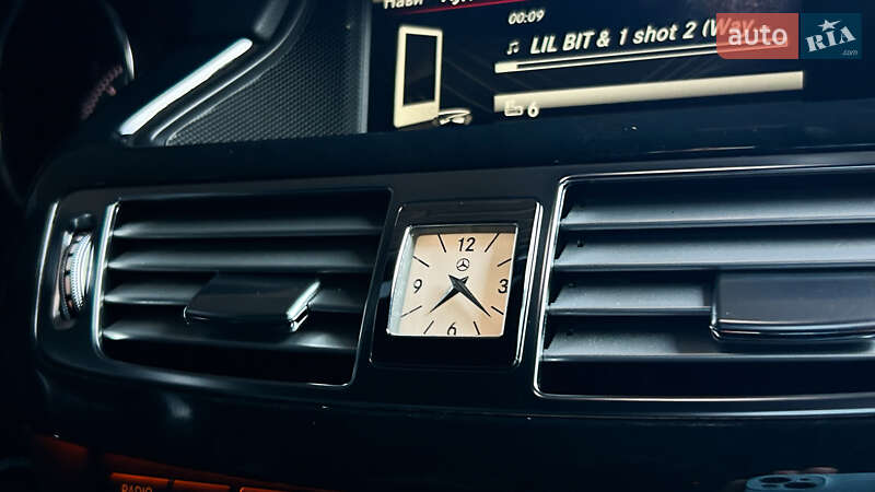 Седан Mercedes-Benz CLS-Class 2011 в Тернополе фото 51 Седан Mercedes-Benz CLS-Class 2011 в Тернополе