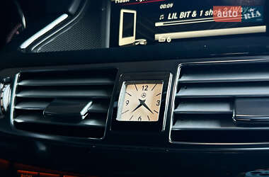 Седан Mercedes-Benz CLS-Class 2011 в 