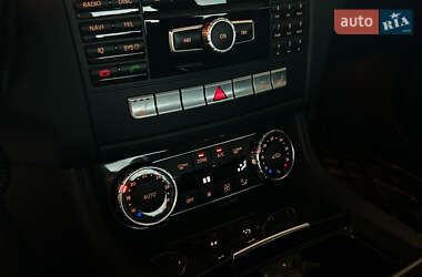 Седан Mercedes-Benz CLS-Class 2011 в 