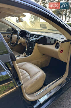 Купе Mercedes-Benz CLS-Class 2005 в 