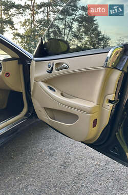 Купе Mercedes-Benz CLS-Class 2005 в 