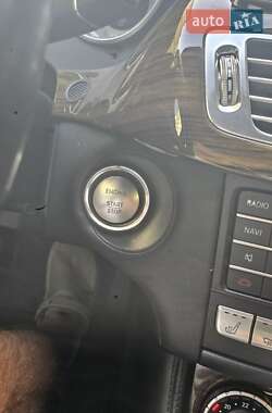 Седан Mercedes-Benz CLS-Class 2014 в 