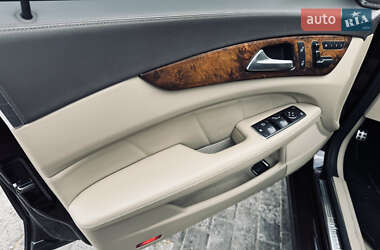 Седан Mercedes-Benz CLS-Class 2012 в 