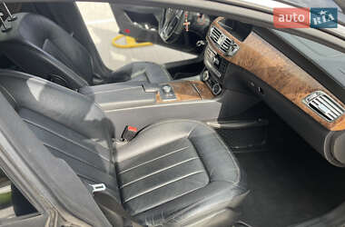 Седан Mercedes-Benz CLS-Class 2012 в 