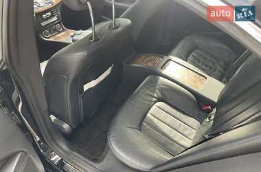 Седан Mercedes-Benz CLS-Class 2012 в 