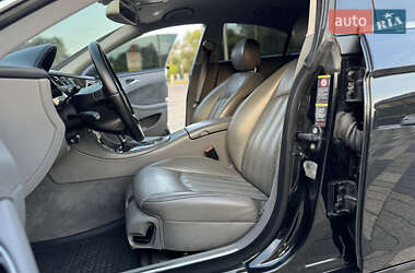 Купе Mercedes-Benz CLS-Class 2006 в 