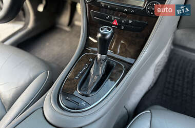 Купе Mercedes-Benz CLS-Class 2006 в 
