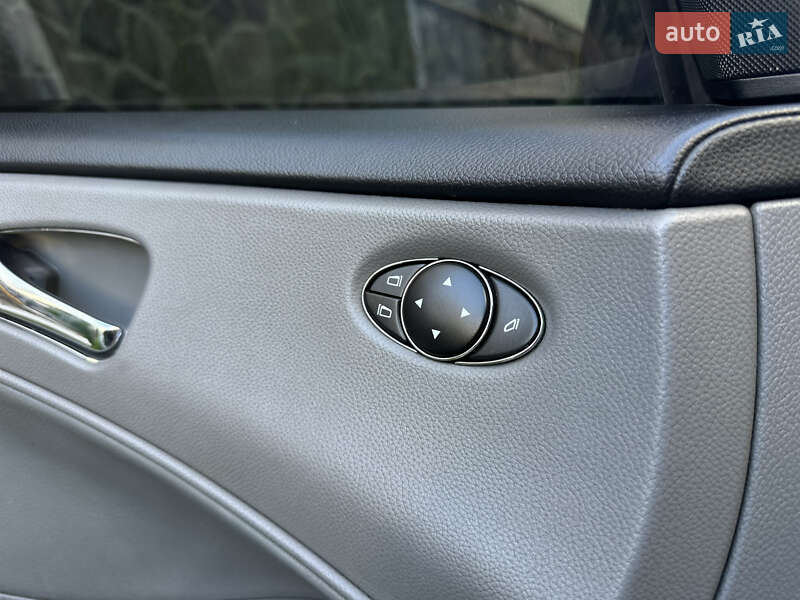 Купе Mercedes-Benz CLS-Class 2006 в Сваляві