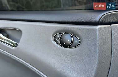 Купе Mercedes-Benz CLS-Class 2006 в 
