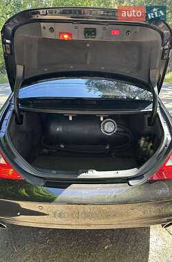 Купе Mercedes-Benz CLS-Class 2006 в 