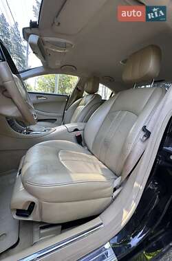 Купе Mercedes-Benz CLS-Class 2006 в 