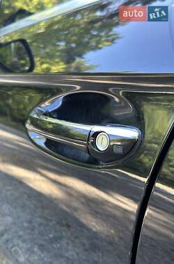 Купе Mercedes-Benz CLS-Class 2006 в 