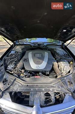 Купе Mercedes-Benz CLS-Class 2006 в 