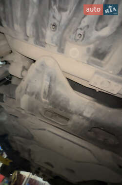 Седан Mercedes-Benz CLS-Class 2011 в 