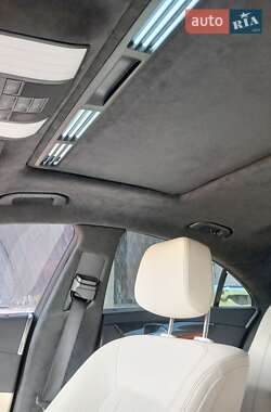 Седан Mercedes-Benz CLS-Class 2011 в 